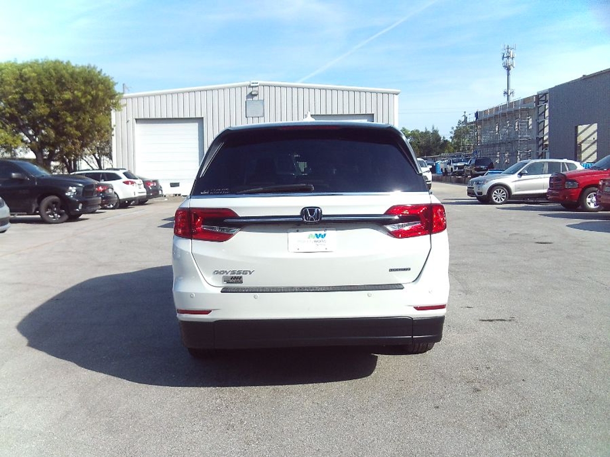 2023 HONDA ODYSSEY - Image 6