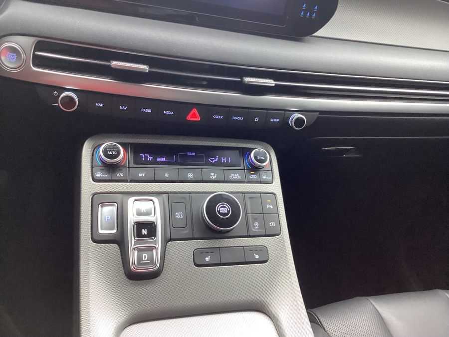 2024 HYUNDAI PALISADE - Image 17