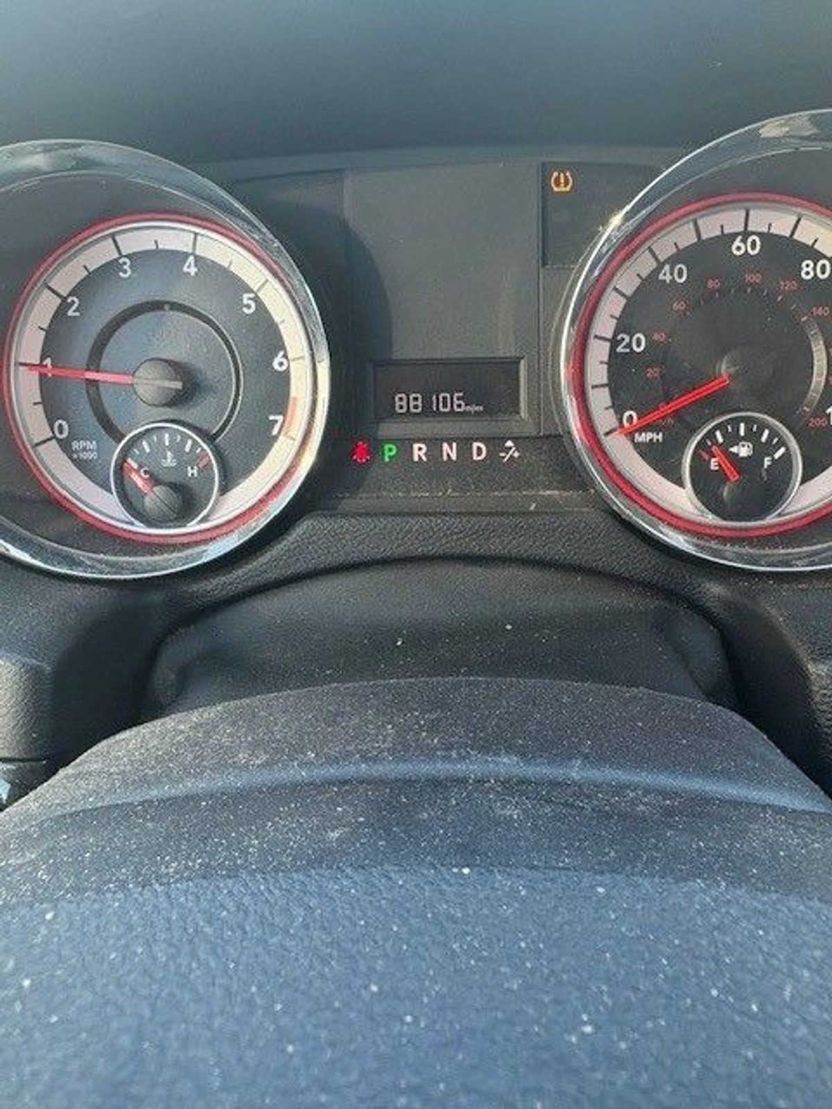  Dodge Grand Caravan image number 13