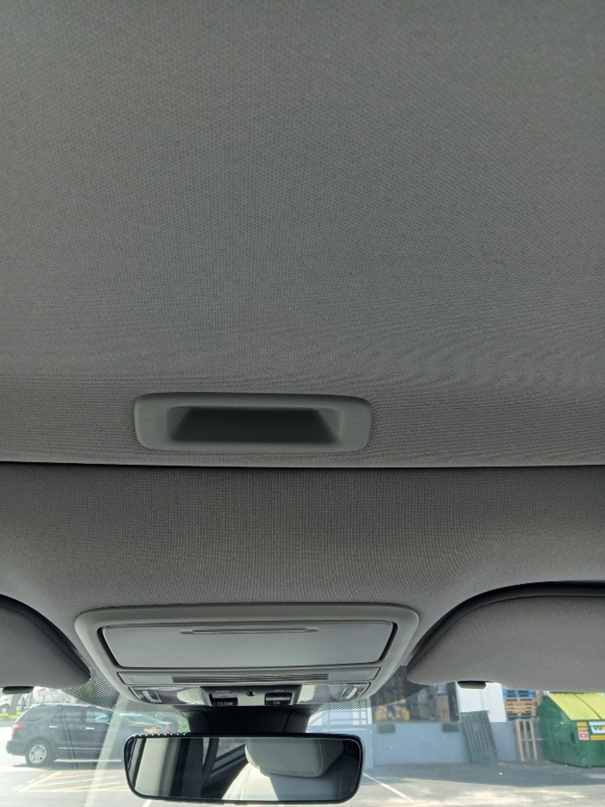 2021 HONDA ODYSSEY - Image 6