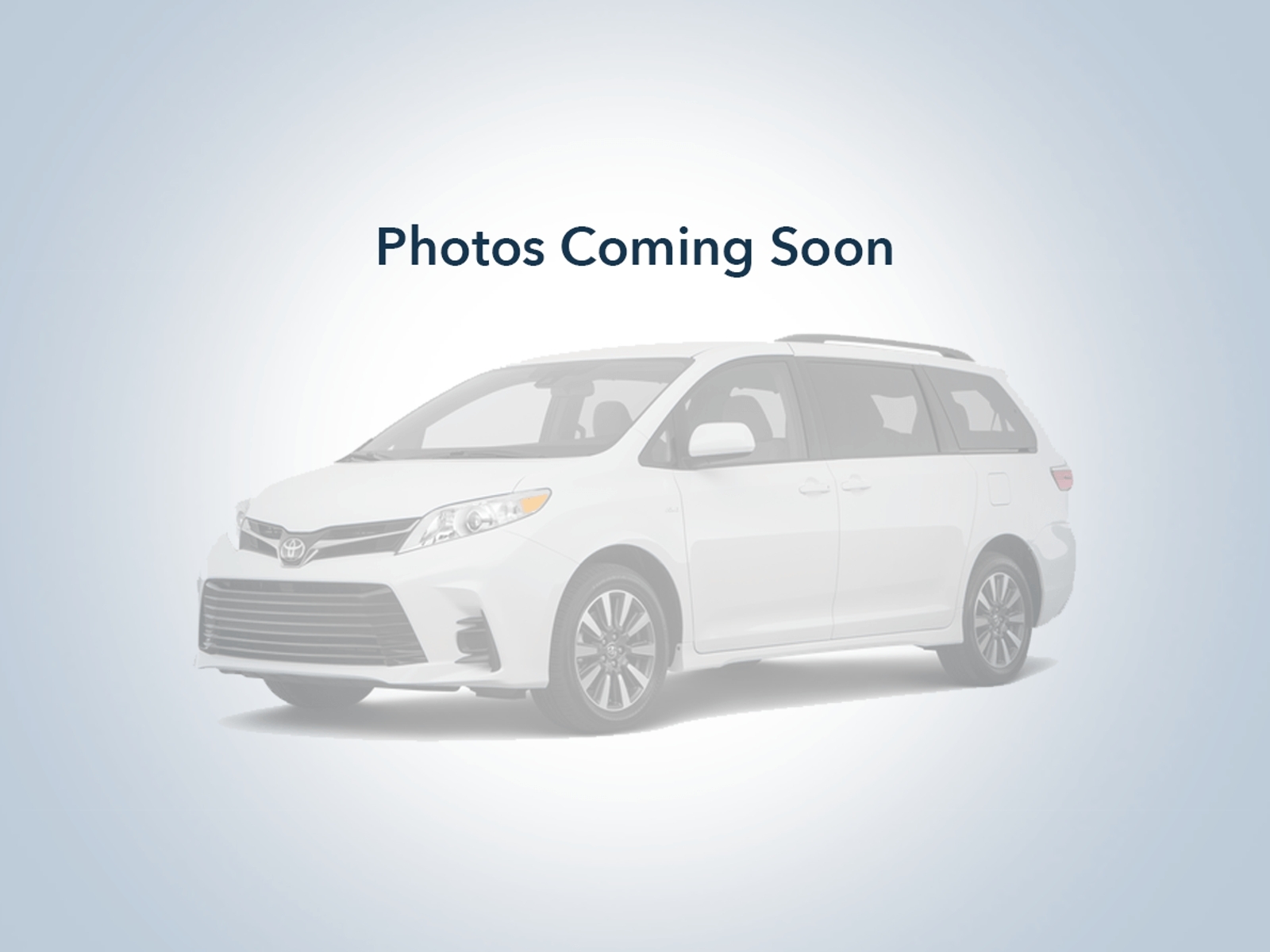 2026 Toyota Sienna AWD XLE