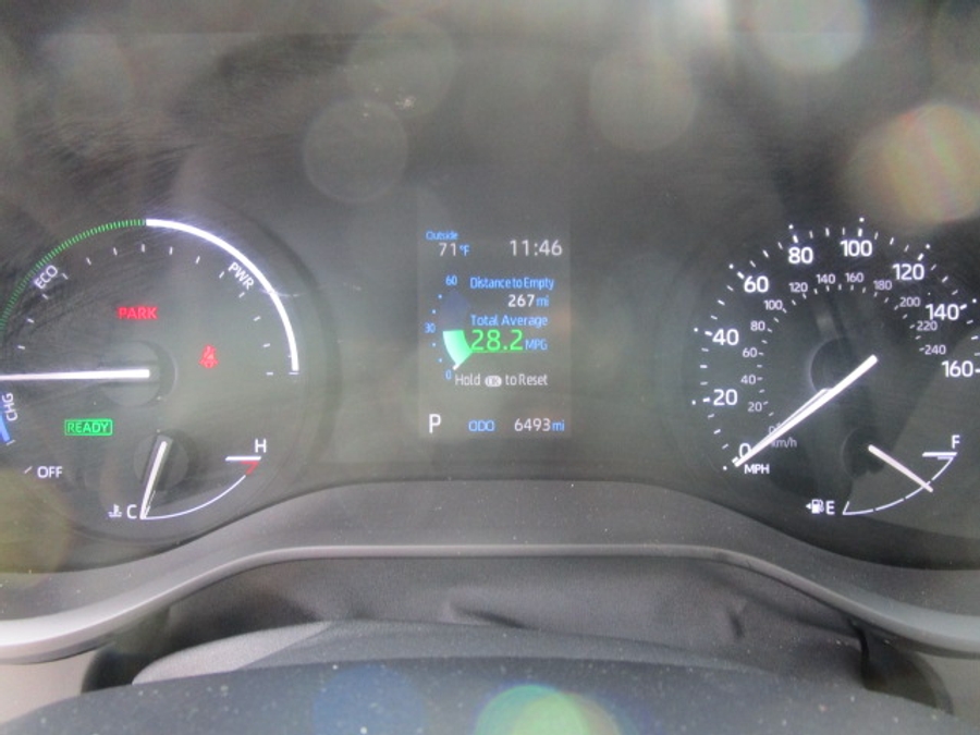 Used 2023 Toyota Sienna Hybrid XLE Base - BraunAbility Side Entry Entry In Floor Automatic Ramp