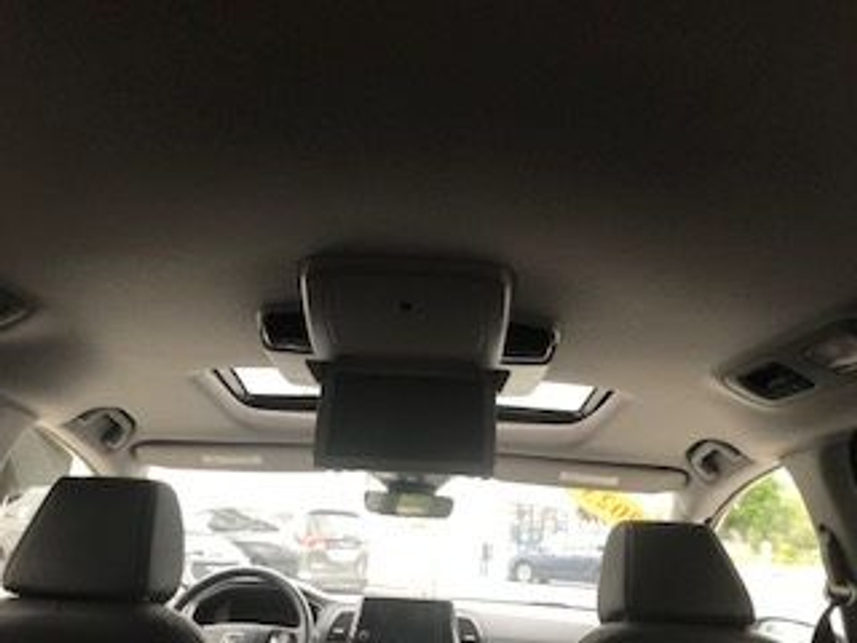 2023 HONDA ODYSSEY - Image 11