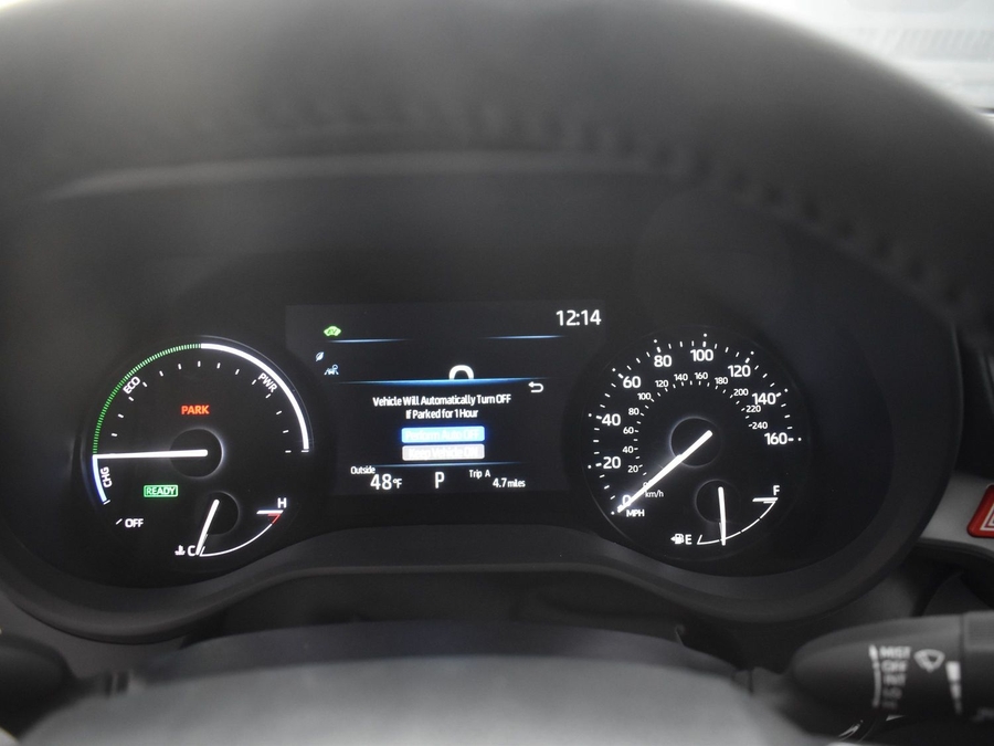 New 2025 Toyota Sienna Hybrid XLE Base - BraunAbility Side Entry Entry Fold Out Automatic Ramp