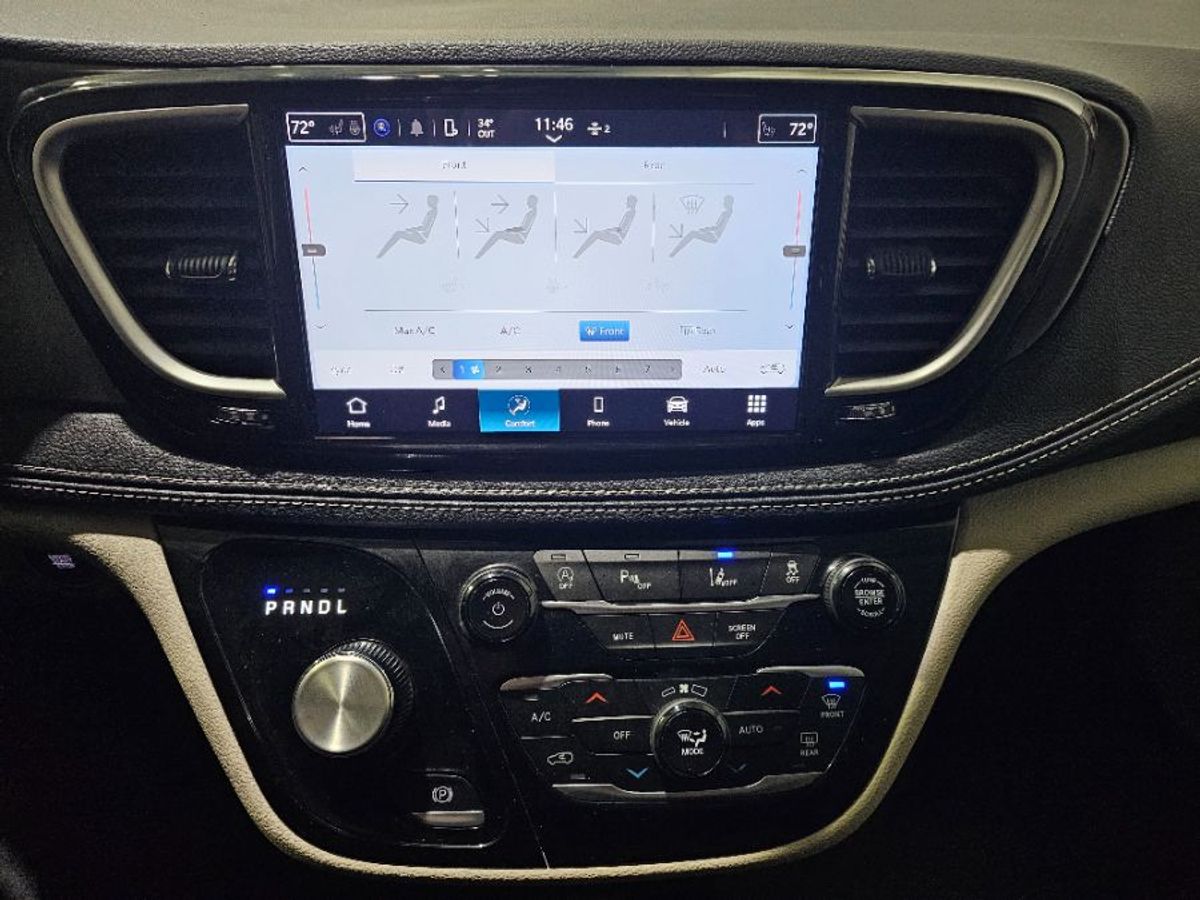 2024 CHRYSLER PACIFICA - Image 15