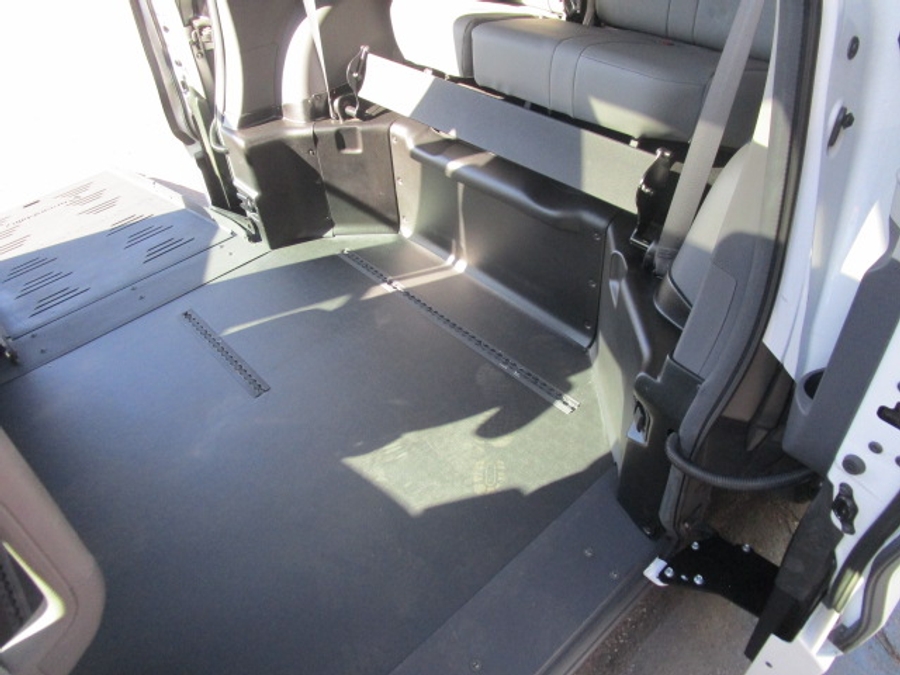 Used 2022 Toyota Sienna Hybrid XLE Base - BraunAbility Side Entry Entry Fold Out Automatic Ramp