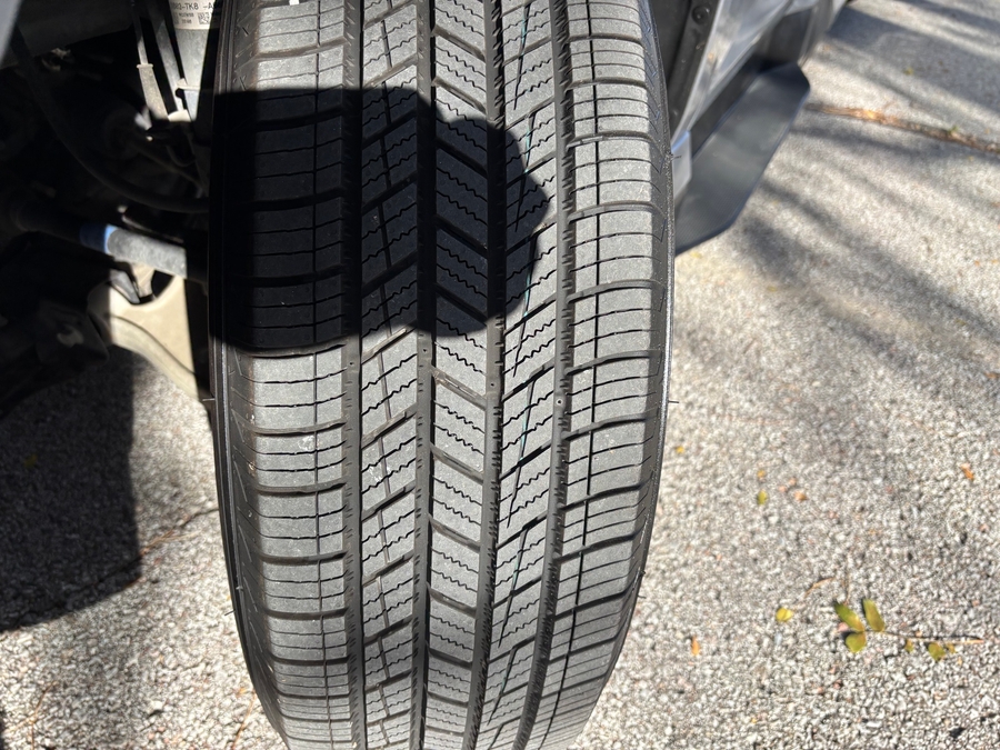 Used 2016 Honda Odyssey EX-L - VMI Side Entry Entry In Floor Automatic Ramp