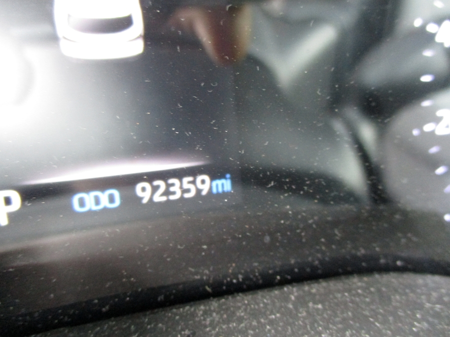 Used 2022 Toyota Sienna XLE - BraunAbility Side Entry Entry Fold Out Automatic Ramp