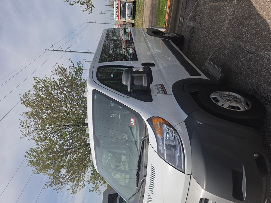 White Ram ProMaster image number 2