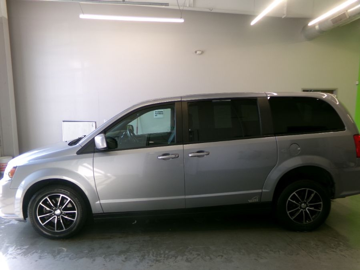 2018 DODGE GRAND CARAVAN - Image 14