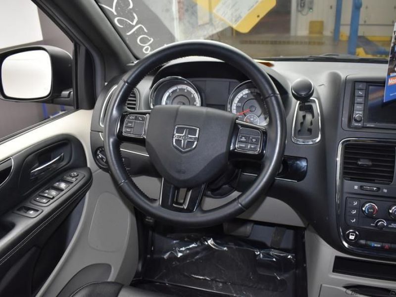 2020 DODGE GRAND CARAVAN - Image 4