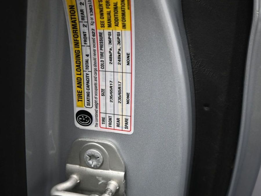 Used 2023 Chrysler Pacifica Touring L - BraunAbility Rear Entry Fold Out Manual Ramp