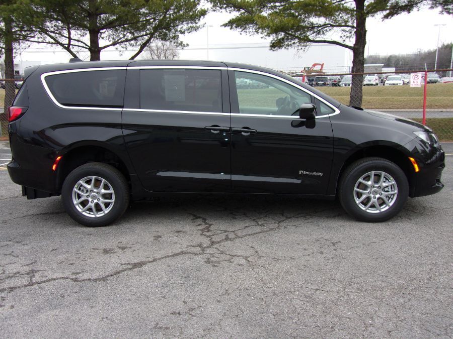 2022 CHRYSLER VOYAGER - Image 6