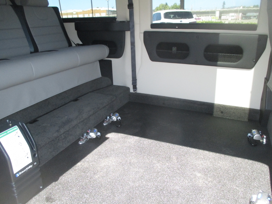 Blue Ram ProMaster image number 10