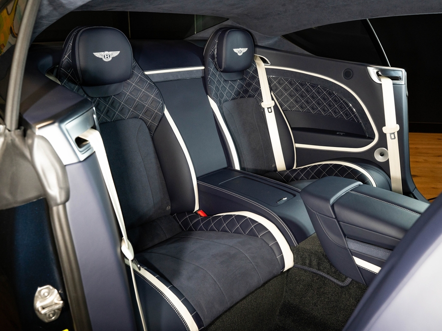 2023 Bentley Continental GT