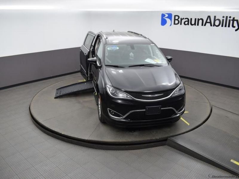 2020 CHRYSLER PACIFICA - Image 6