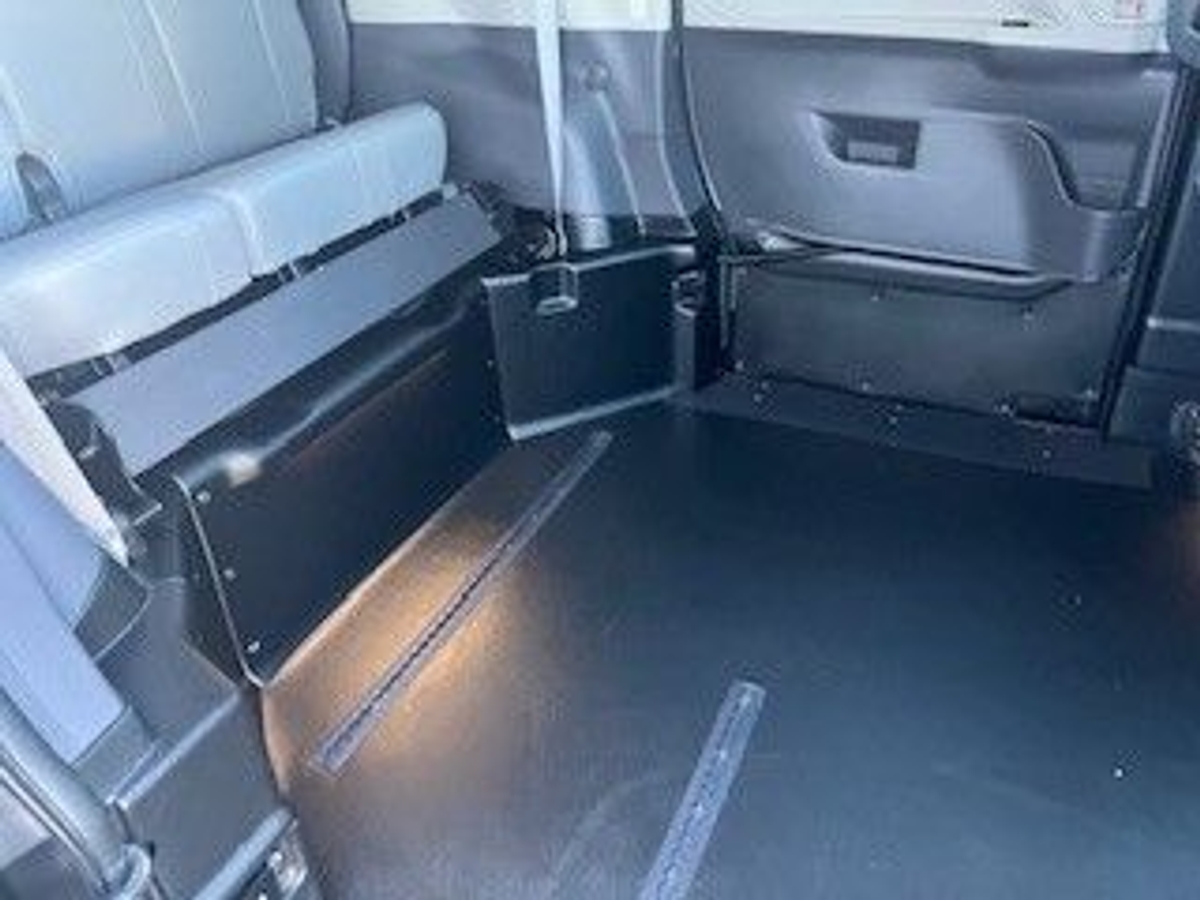 2022 TOYOTA SIENNA - Image 10