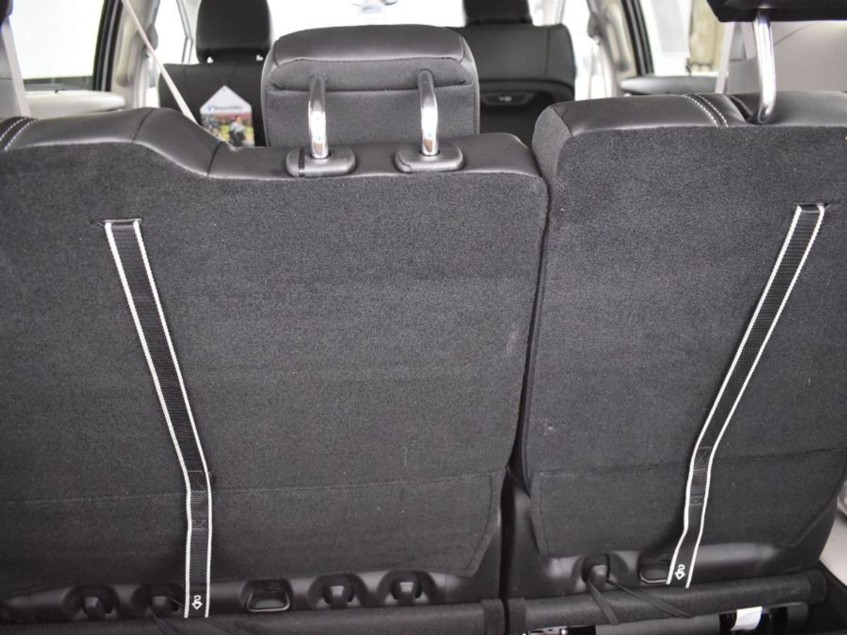 2024 CHRYSLER PACIFICA - Image 8