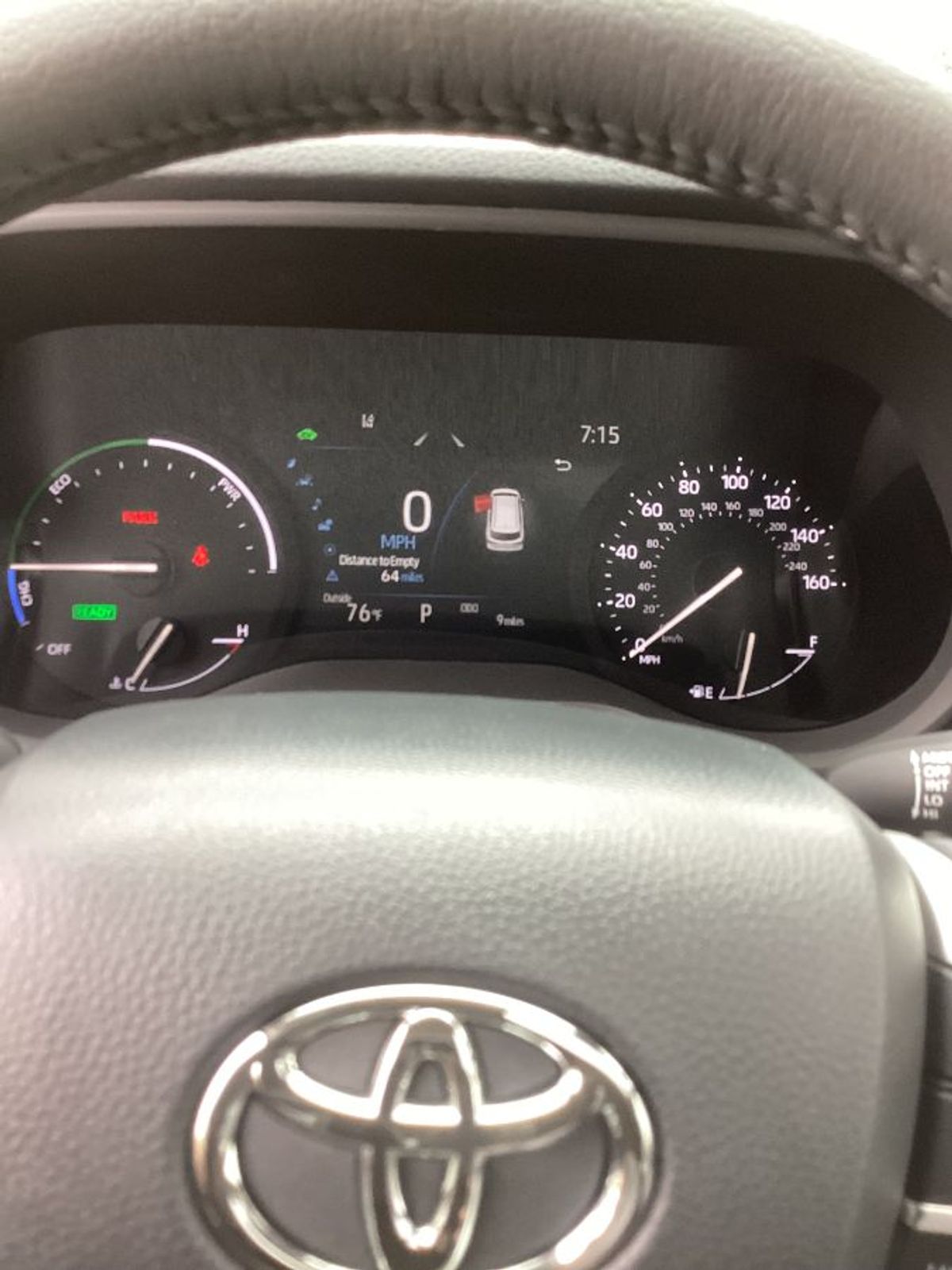 2025 TOYOTA SIENNA - Image 3