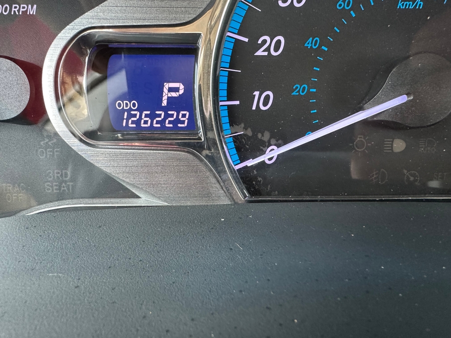 Used 2013 Toyota Sienna XLE Base - VMI Side Entry Entry In Floor Automatic Ramp