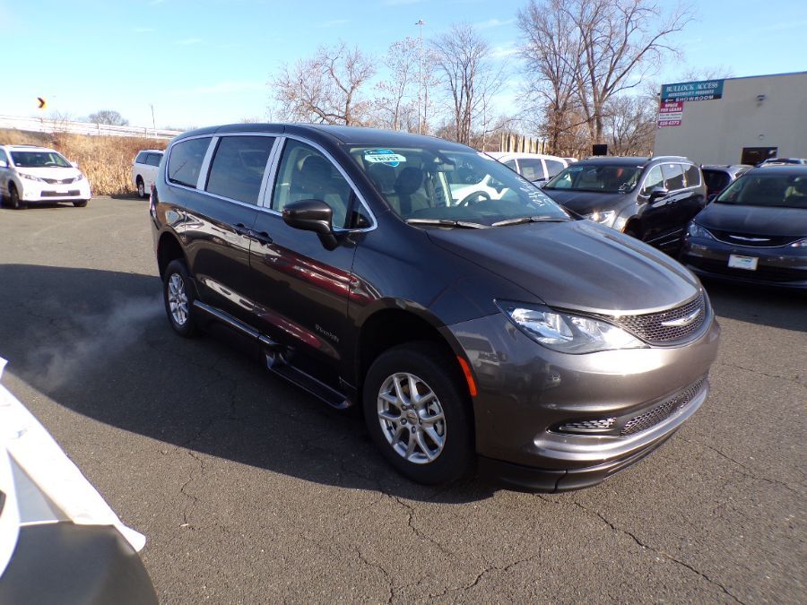 2022 CHRYSLER VOYAGER - Image 3