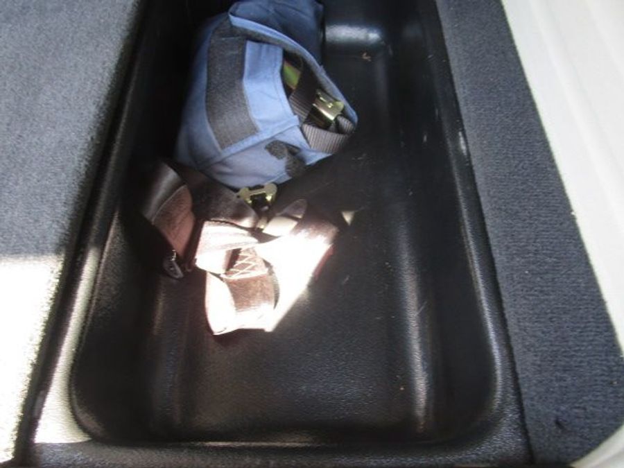 Used 2015 Chrysler Town and Country Touring-L - BraunAbility Side Entry Entry In Floor Automatic Ramp