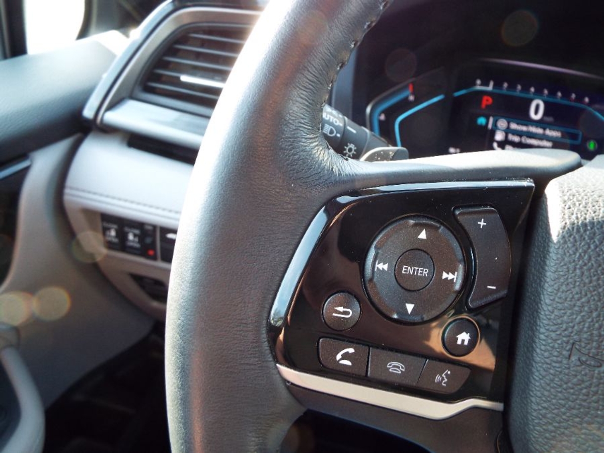 2023 HONDA ODYSSEY - Image 8