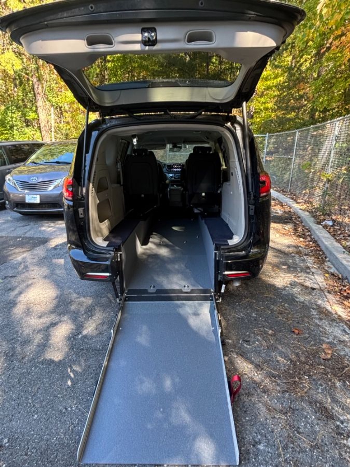 2024 CHRYSLER PACIFICA - Image 6