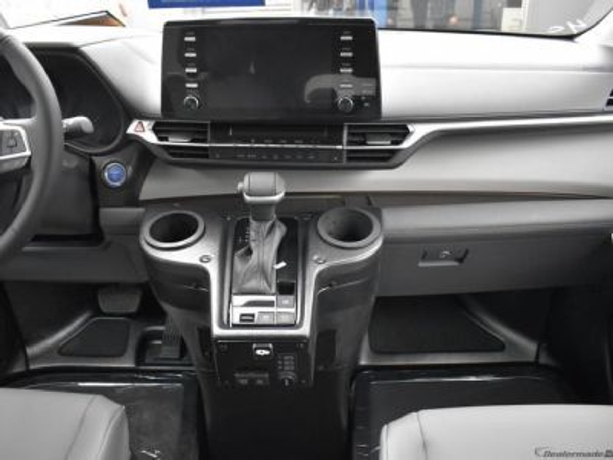 2022 TOYOTA SIENNA - Image 18