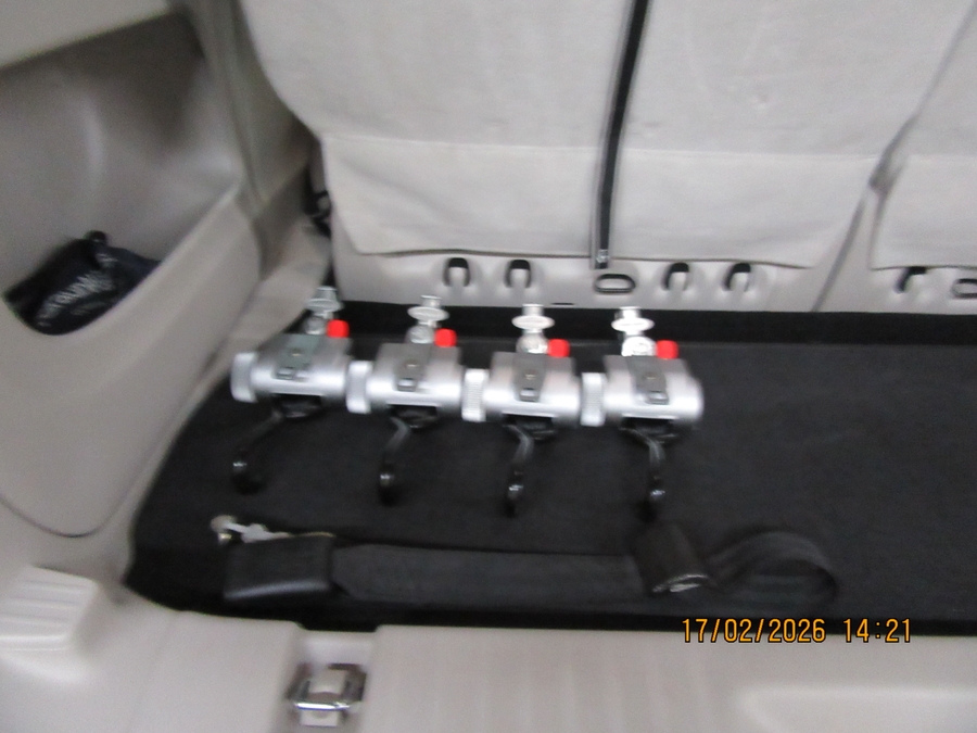 2021 CHRYSLER VOYAGER - Image 29