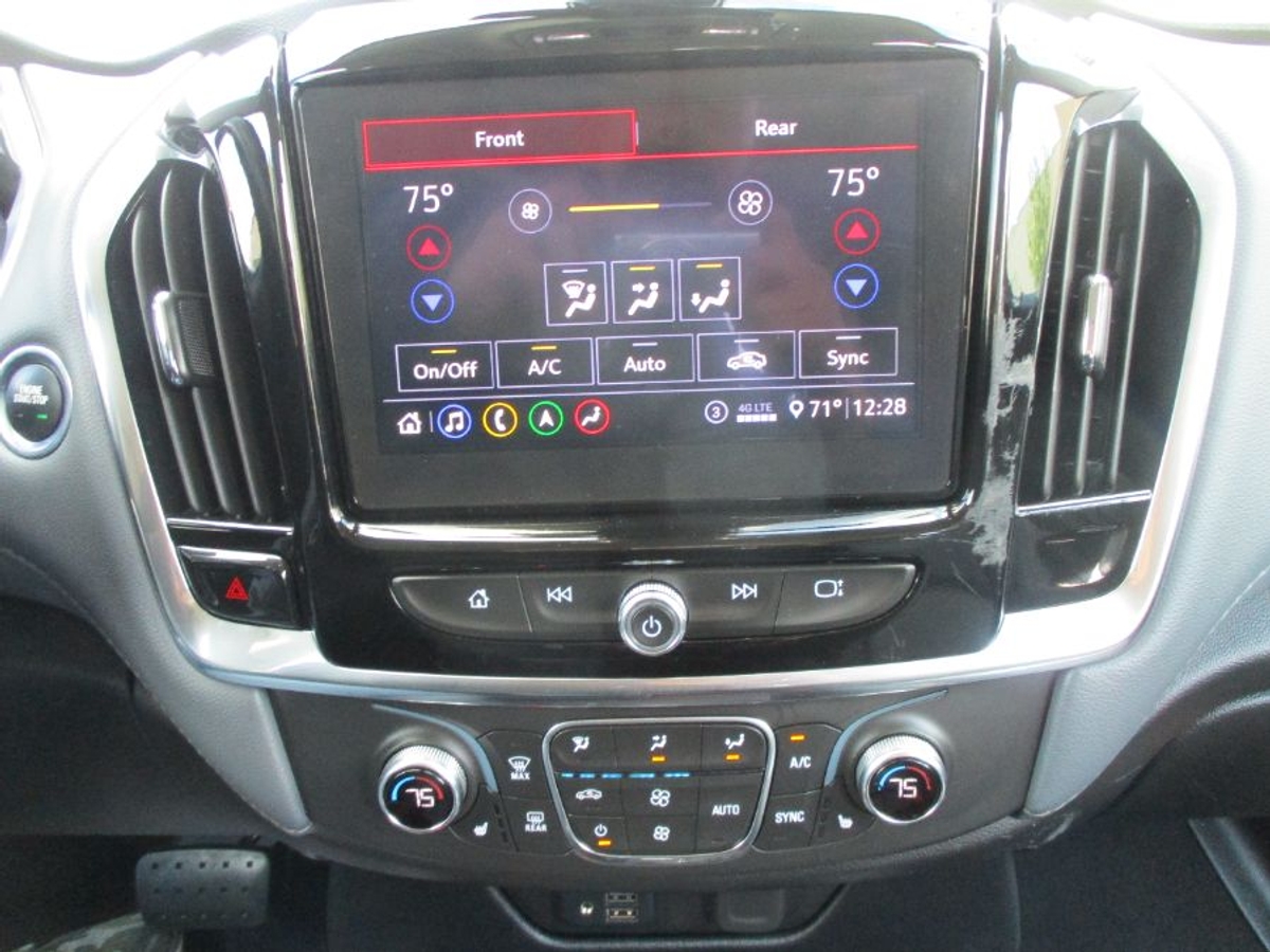 2020 CHEVROLET TRAVERSE - Image 21