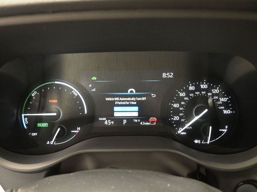 New 2025 Toyota Sienna Hybrid XLE Plus - BraunAbility Side Entry Entry Fold Out Automatic Ramp