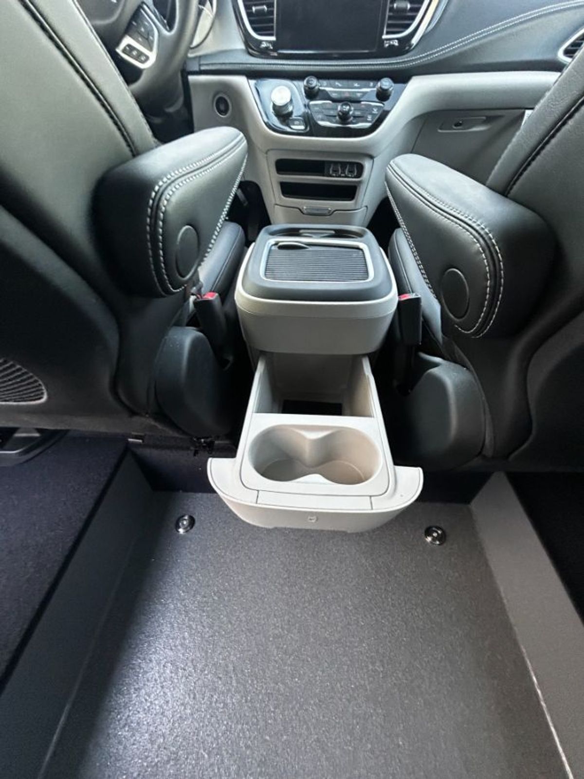 2024 CHRYSLER PACIFICA - Image 23