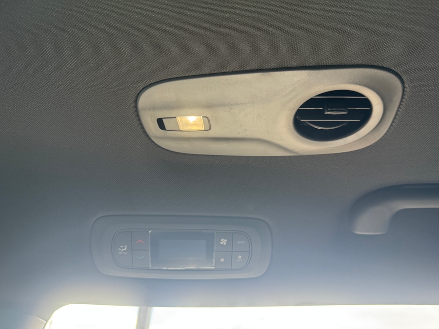 Red Chrysler Pacifica image number 12