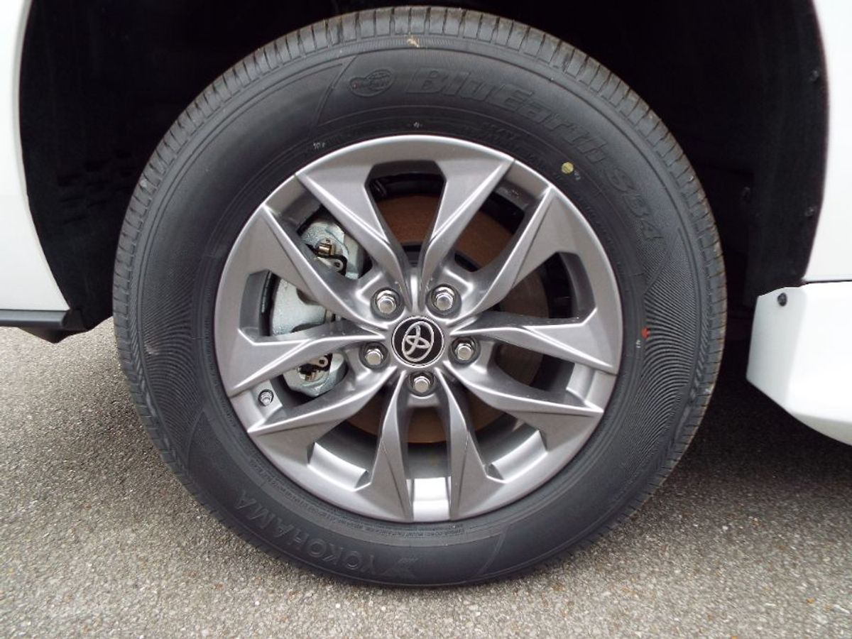 2024 TOYOTA SIENNA - Image 33