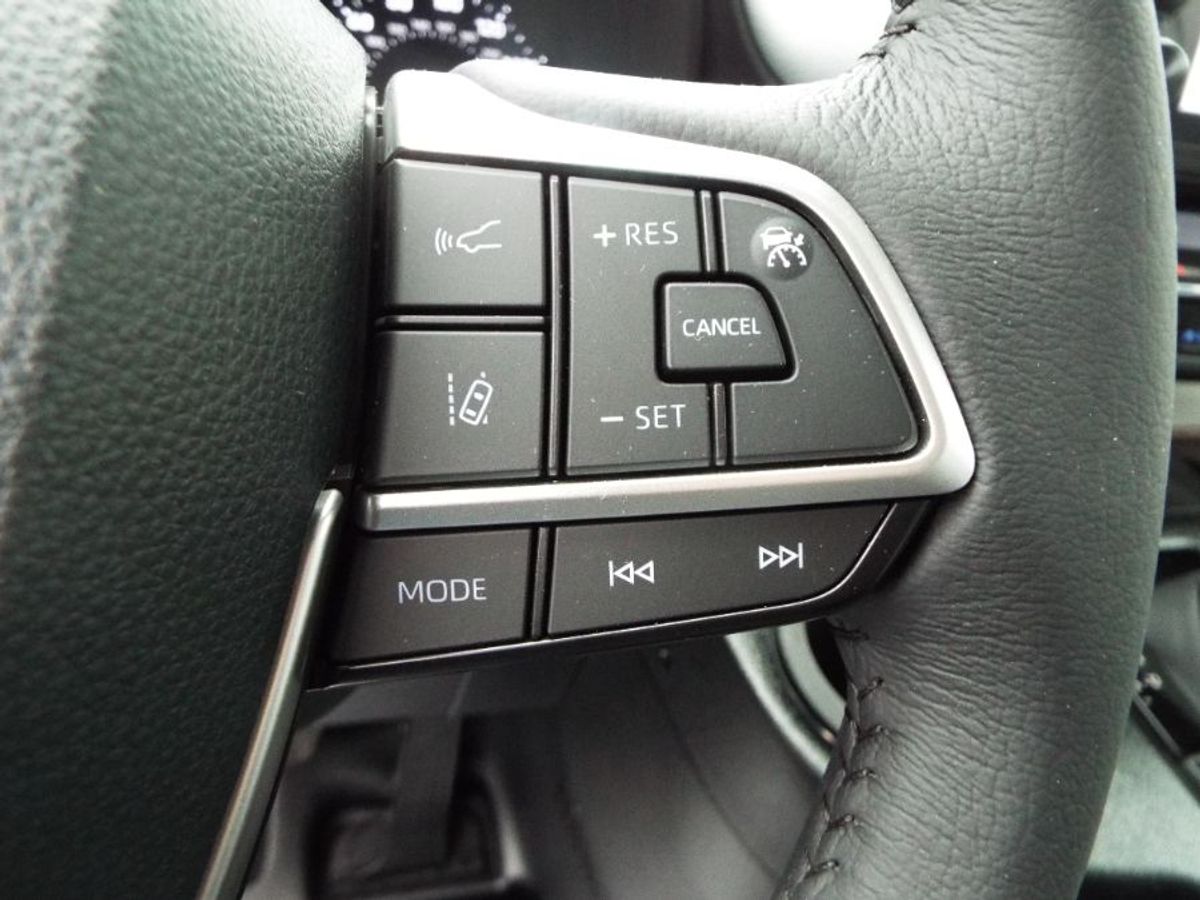 2024 TOYOTA SIENNA - Image 15