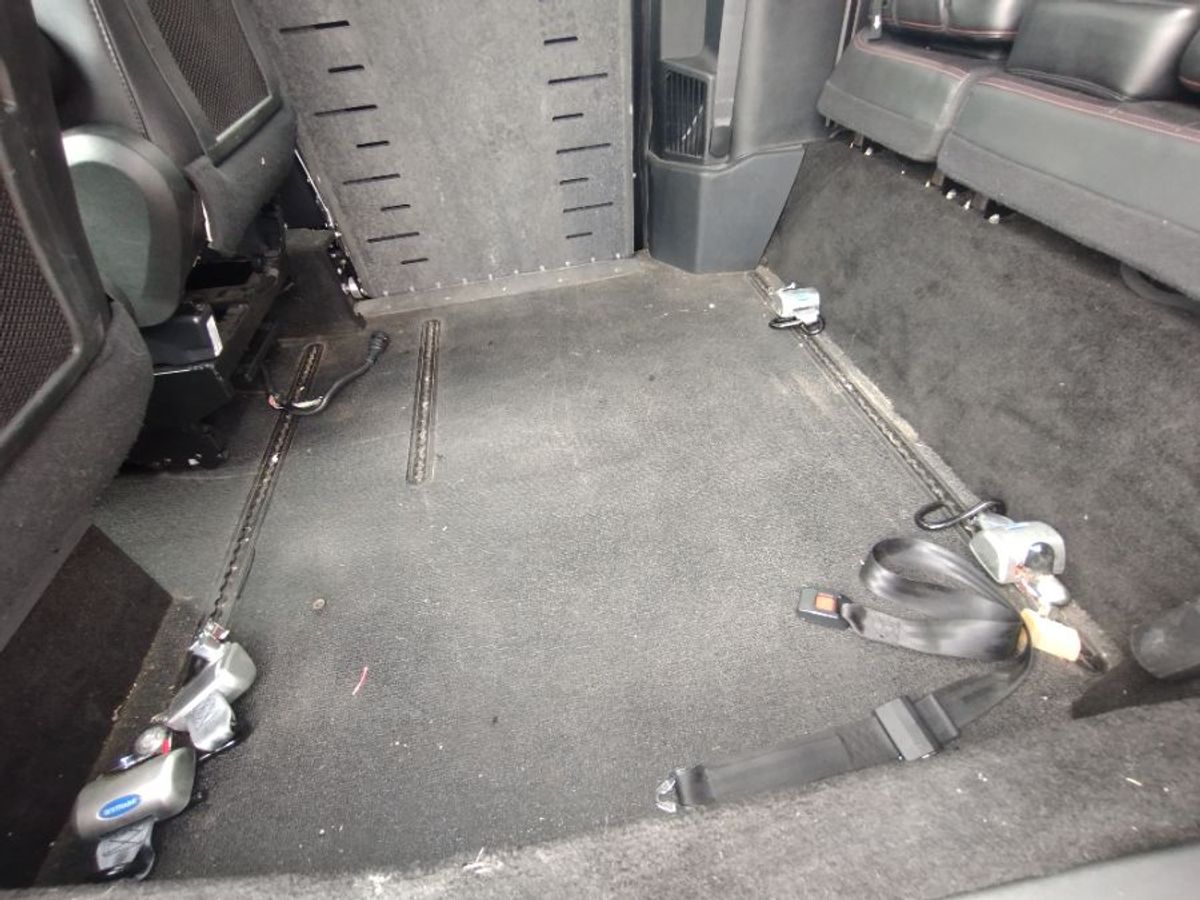 2019 DODGE GRAND CARAVAN - Image 3