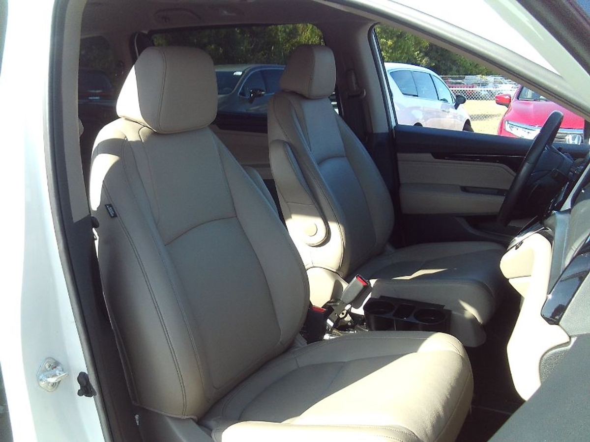 2023 HONDA ODYSSEY - Image 9