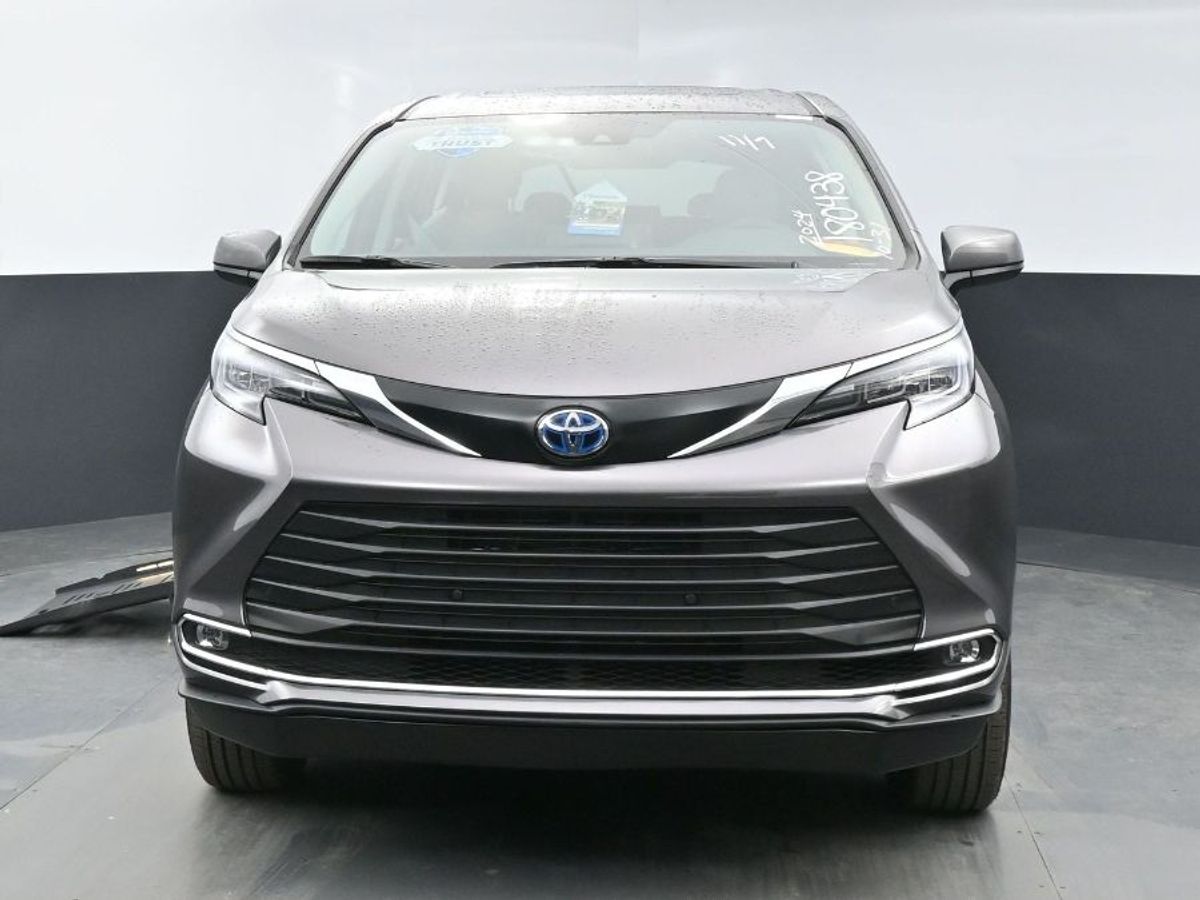 2024 TOYOTA SIENNA - Image 14