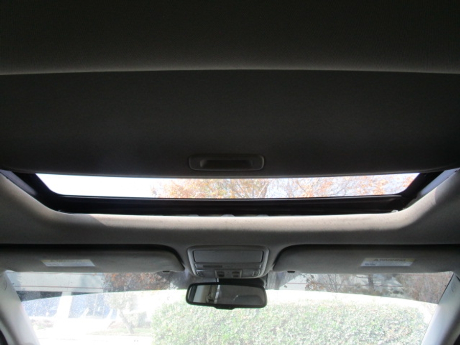 Used 2014 Honda Odyssey EX-L - VMI Side Entry Entry In Floor Automatic Ramp