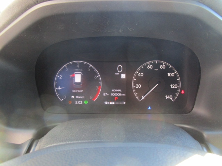 New 2026 Honda Odyssey EX-L - BraunAbility Side Entry Entry In Floor Automatic Ramp