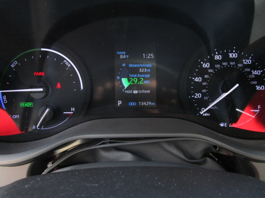 Used 2022 Toyota Sienna Hybrid XLE Base - BraunAbility Side Entry Entry Fold Out Automatic Ramp