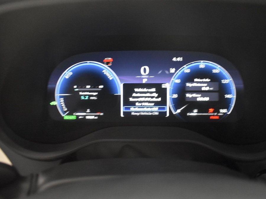 New 2025 Toyota Sienna Hybrid Platinum - BraunAbility Side Entry Entry In Floor Automatic Ramp