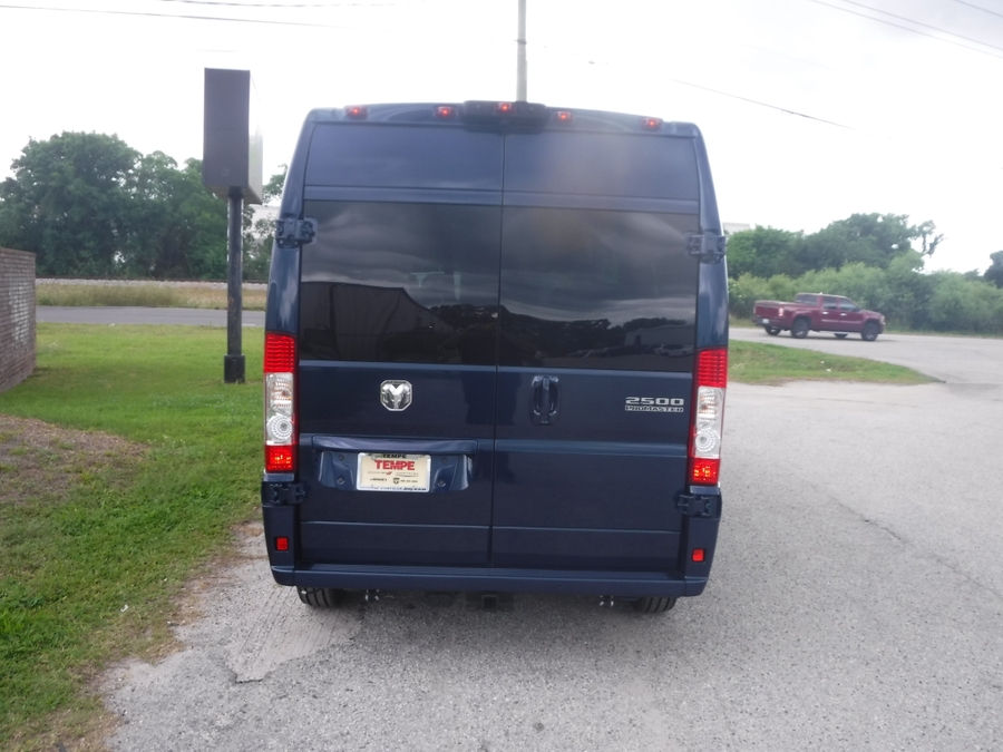 Blue Ram ProMaster image number 6