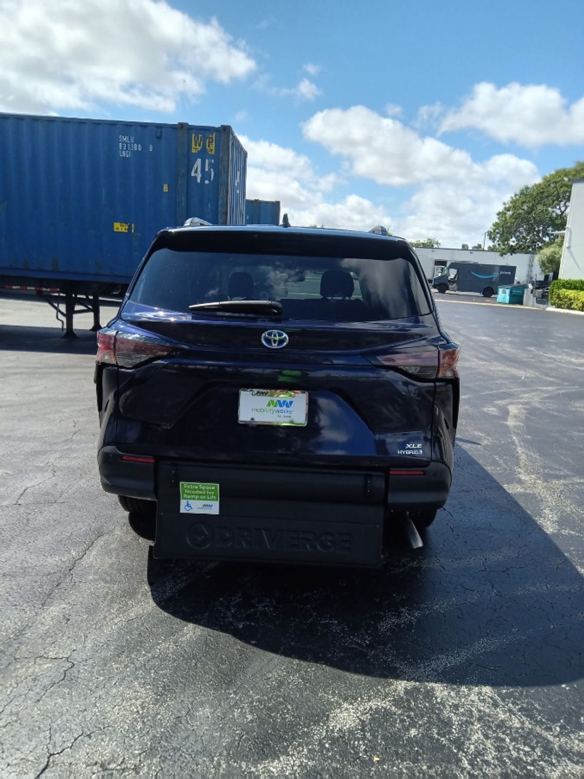 2024 TOYOTA SIENNA - Image 14