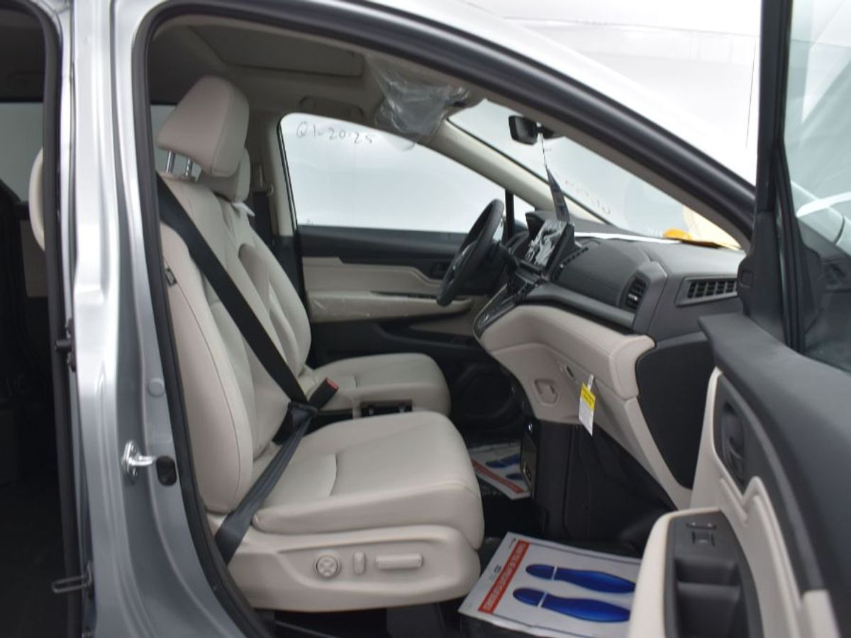 2025 HONDA ODYSSEY - Image 9
