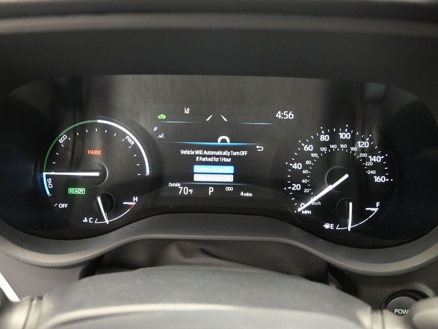 2026 Toyota Sienna XLE - Photo 7