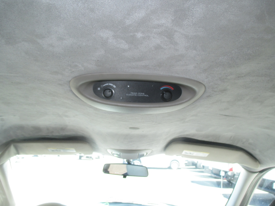 2005 Dodge Grand Caravan SE - Photo 16