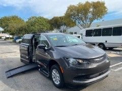 2022 CHRYSLER VOYAGER - Image 12