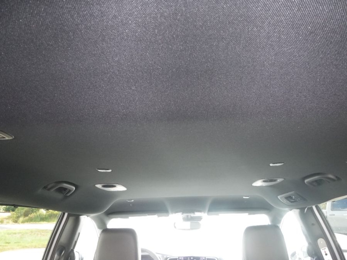 2026 CHRYSLER PACIFICA - Image 15